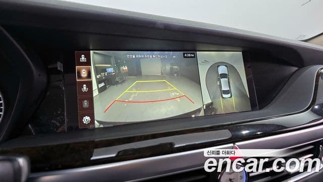 Genesis G90 Luxury, 2019 15