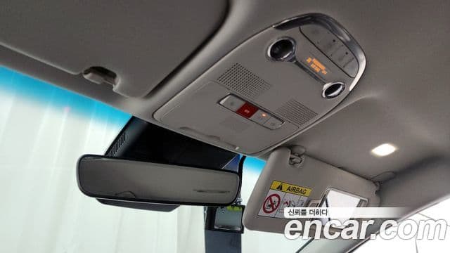 Hyundai The / новый New Grandeur IG гибрид Le Blanc, 2022 17