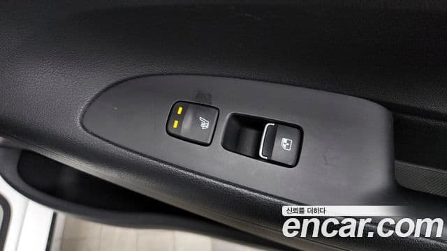 Hyundai The / новый New Grandeur IG гибрид Le Blanc, 2022 19