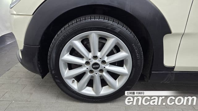 Mini Cooper 클럽맨 2세대, 2017 все фото