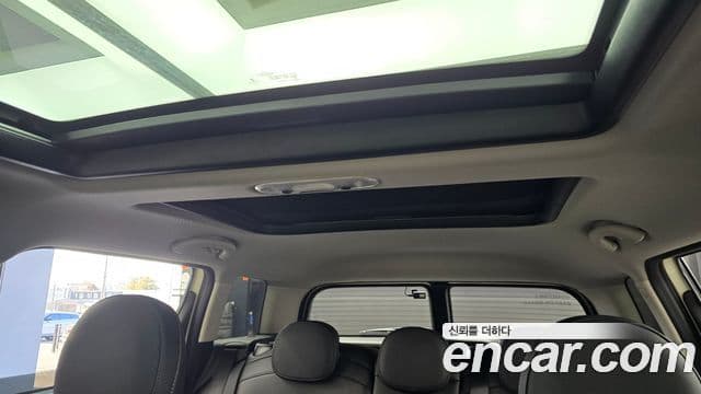 Mini Cooper 클럽맨 2세대, 2017 18