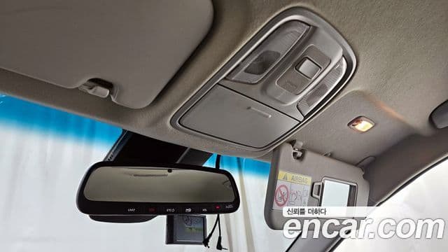 Kia The / новый New Niro Noblesse, 2021 17