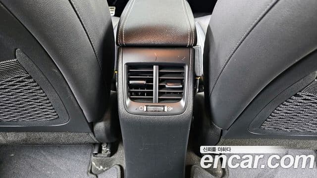 Kia The / новый New Niro Noblesse, 2021 19