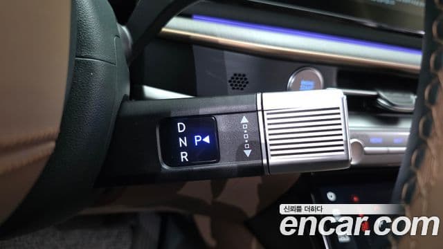 Hyundai Grandeur гибрид (GN7) Calligraphy, 2024 9