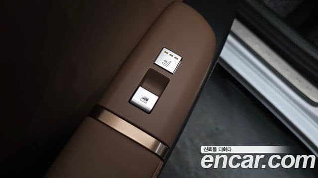 Hyundai Grandeur гибрид (GN7) Calligraphy, 2024 18