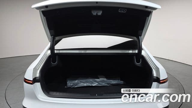 Hyundai Grandeur гибрид (GN7) Calligraphy, 2024 20