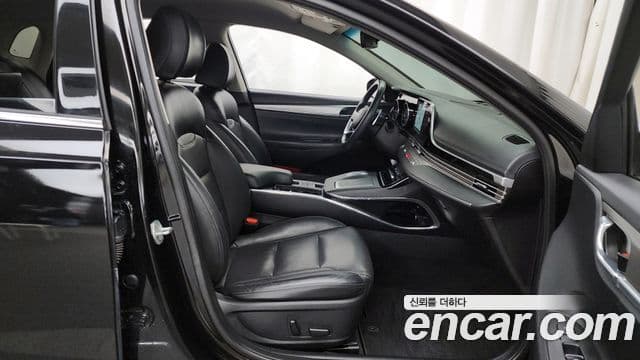 Hyundai The / новый New Grandeur IG Premium, 2022 11