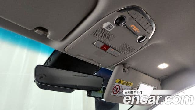 Hyundai The / новый New Grandeur IG Premium, 2022 17