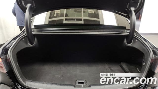 Hyundai The / новый New Grandeur IG Premium, 2022 20