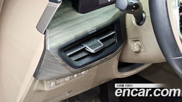 Kia K8 гибрид Noblesse, 2022 14