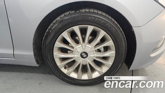 Hyundai LF Sonata 2.0 Care Plus, 2017 все фото