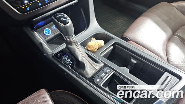 Hyundai LF Sonata 2.0 Care Plus, 2017 9