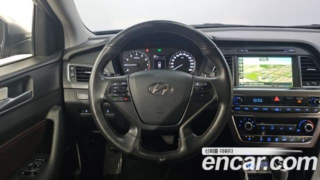 Hyundai LF Sonata 2.0 Care Plus, 2017 14