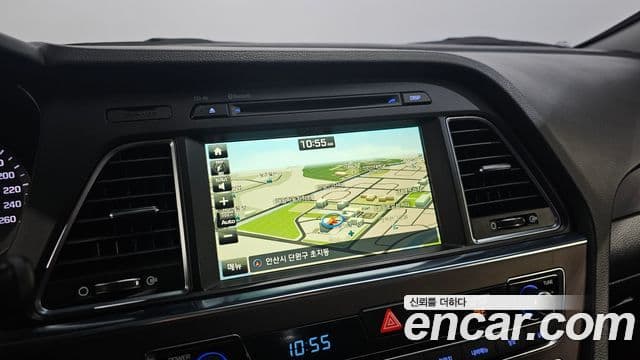 Hyundai LF Sonata 2.0 Care Plus, 2017 15