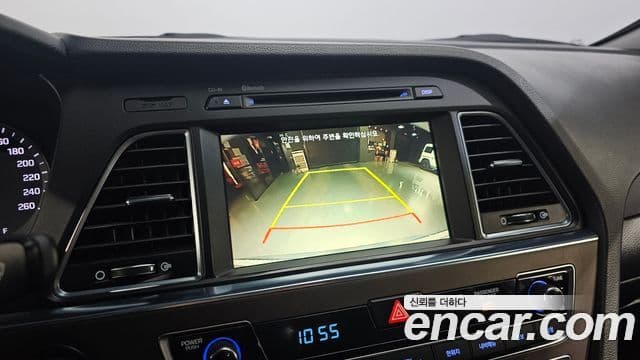 Hyundai LF Sonata 2.0 Care Plus, 2017 16