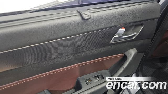 Hyundai LF Sonata 2.0 Care Plus, 2017 19