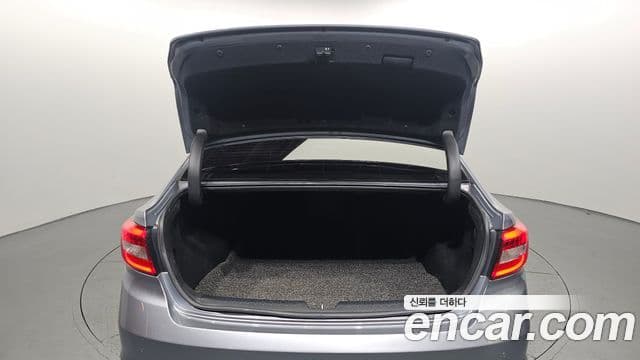 Hyundai LF Sonata 2.0 Care Plus, 2017 20