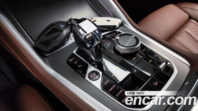 BMW X6 (G06) xDrive30d M Sport, 2021 9