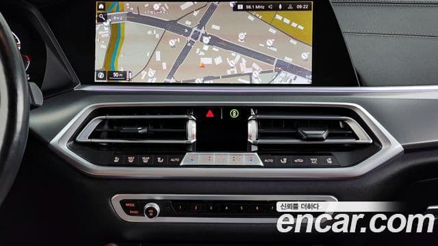 BMW X6 (G06) xDrive30d M Sport, 2021 14