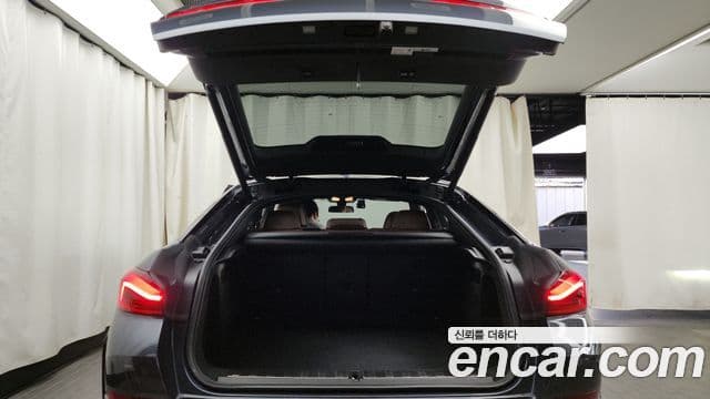 BMW X6 (G06) xDrive30d M Sport, 2021 20