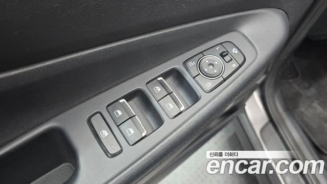 Hyundai The / новый New Santa Fe Exclusive, 2022 14