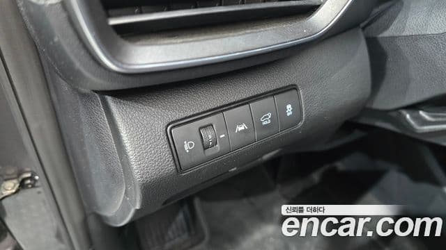 Hyundai The / новый New Santa Fe Exclusive, 2022 15