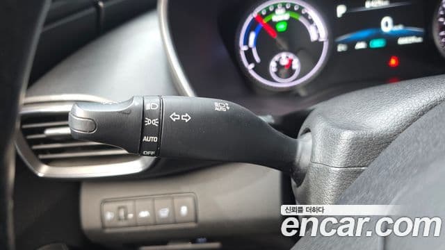 Hyundai The / новый New Santa Fe Exclusive, 2022 16