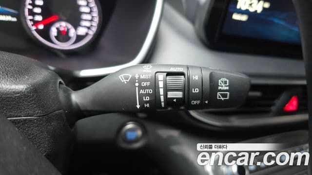 Hyundai The / новый New Santa Fe Exclusive, 2022 17