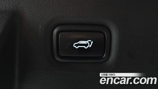 Hyundai The / новый New Santa Fe Exclusive, 2022 20