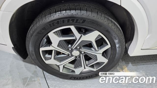 Hyundai Palisade Calligraphy, 2022 все фото