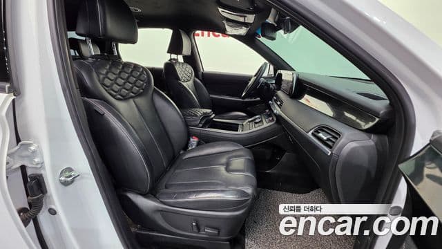 Hyundai Palisade Calligraphy, 2022 10