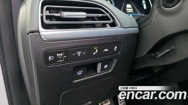 Hyundai Palisade Calligraphy, 2022 13