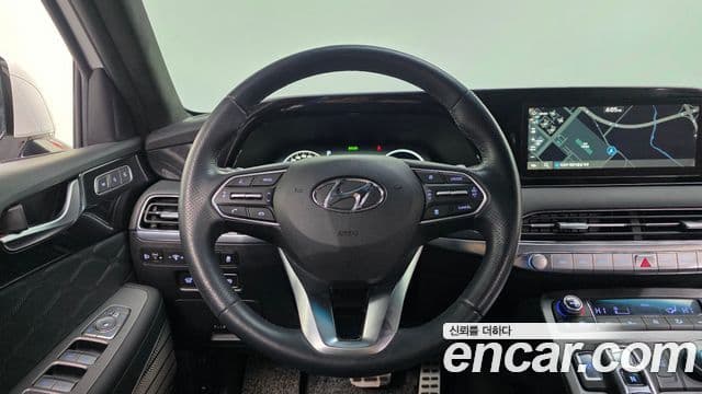 Hyundai Palisade Calligraphy, 2022 14