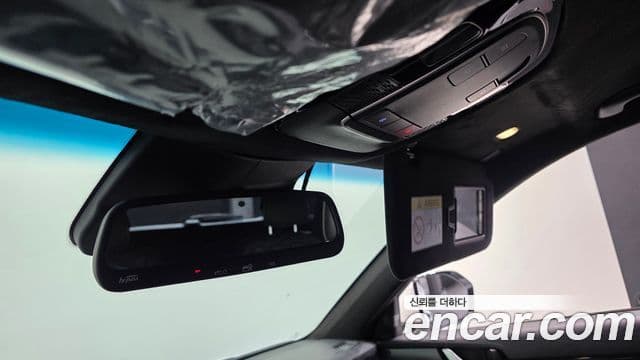 Hyundai Palisade Calligraphy, 2022 15