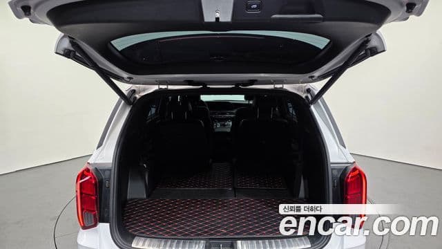 Hyundai Palisade Calligraphy, 2022 20