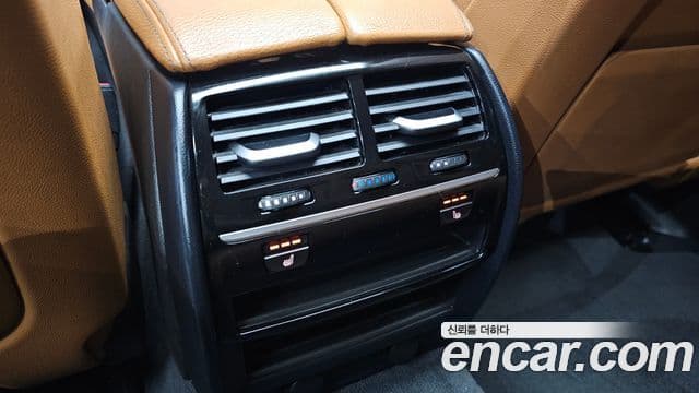 BMW 5시리즈 (G30) Luxury, 2018 18