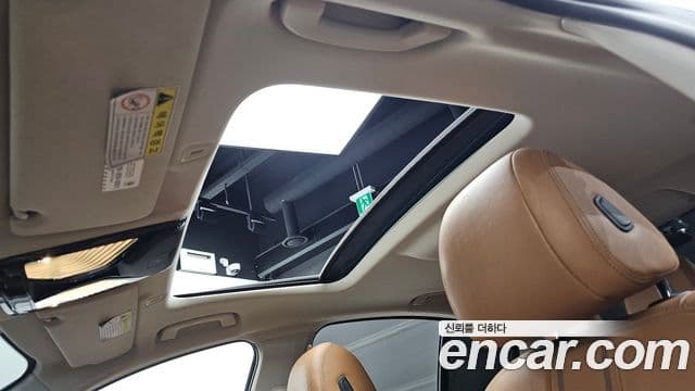 BMW 5시리즈 (G30) Luxury, 2018 19