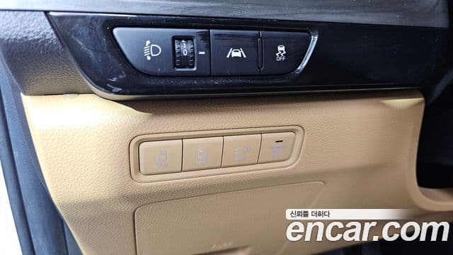 Kia Carnival 4세대 Noblesse, 2021 13