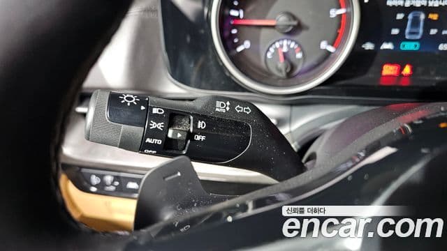 Kia Carnival 4세대 Noblesse, 2021 17