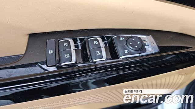 Kia Carnival 4세대 Noblesse, 2021 18