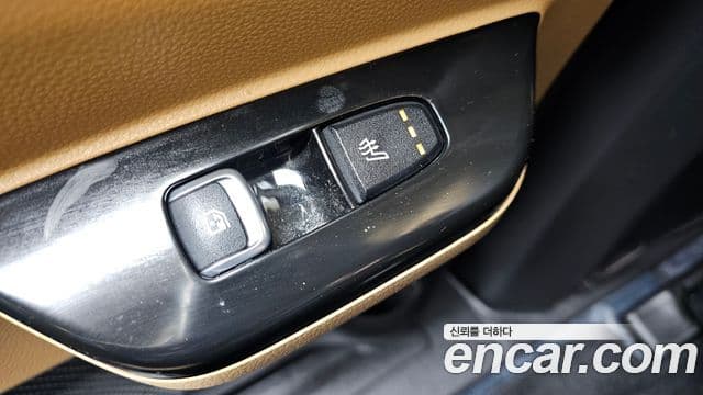 Kia Carnival 4세대 Noblesse, 2021 19