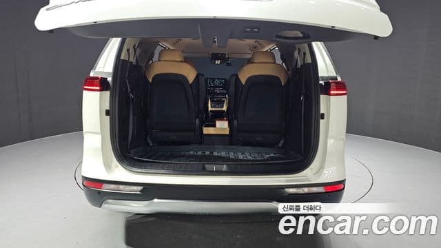 Kia Carnival 4세대 Noblesse, 2021 20