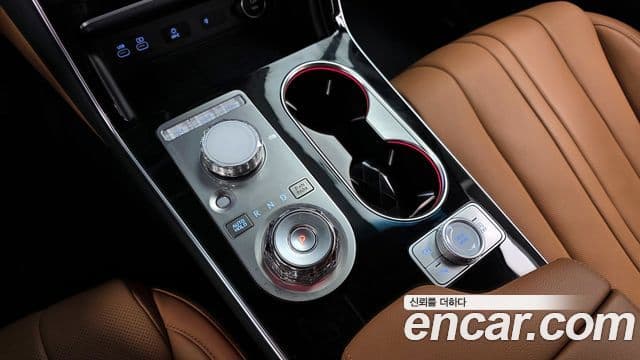 Genesis GV80, 2024 9