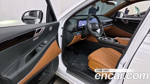 Genesis GV80, 2024 10