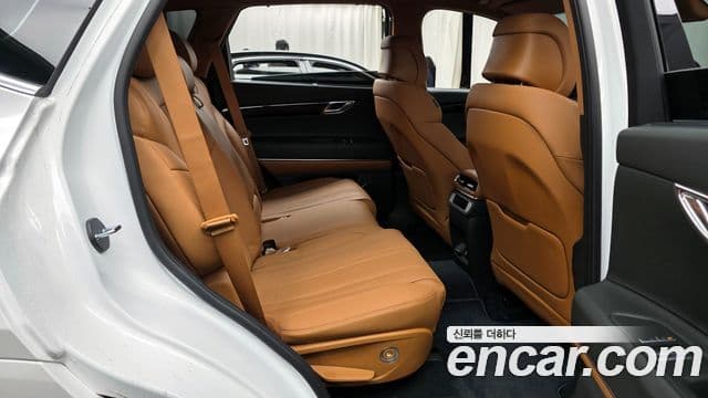 Genesis GV80, 2024 12