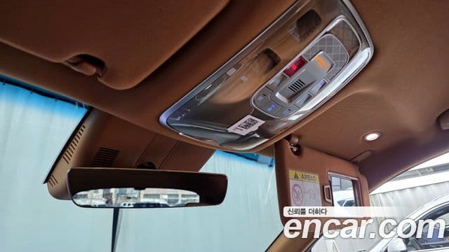 Genesis GV80, 2024 17