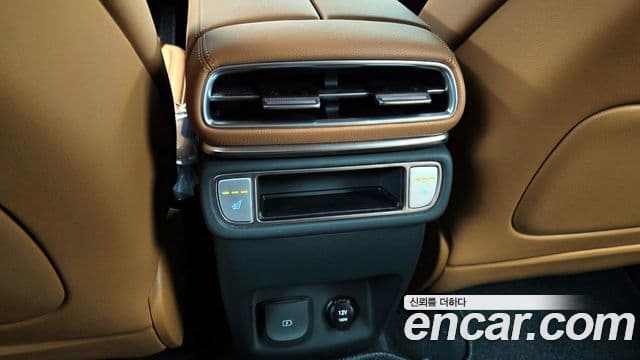 Genesis GV80, 2024 18