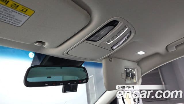 Kia K7 Premier 3.0 LPI Trendy(арендный автомобиль), 2020 18