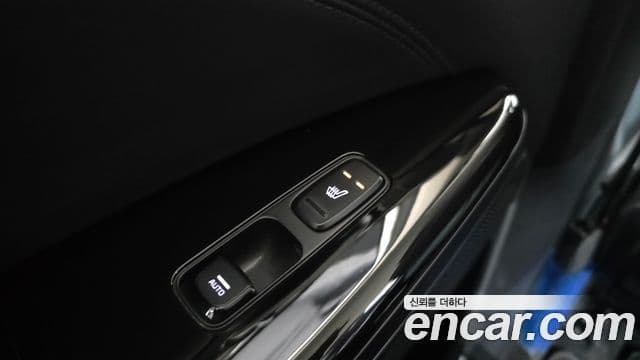 Kia K7 Premier 3.0 LPI Trendy(арендный автомобиль), 2020 19