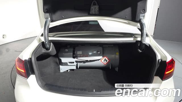 Kia K7 Premier 3.0 LPI Trendy(арендный автомобиль), 2020 20